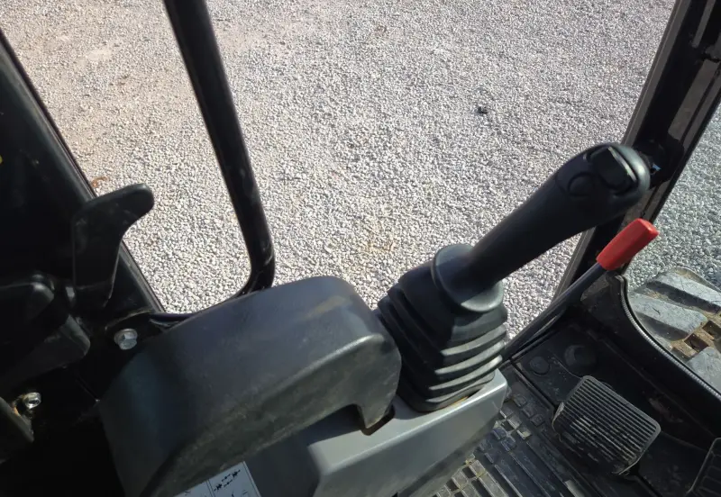 2020 Kubota KX080-4S2 photo 88