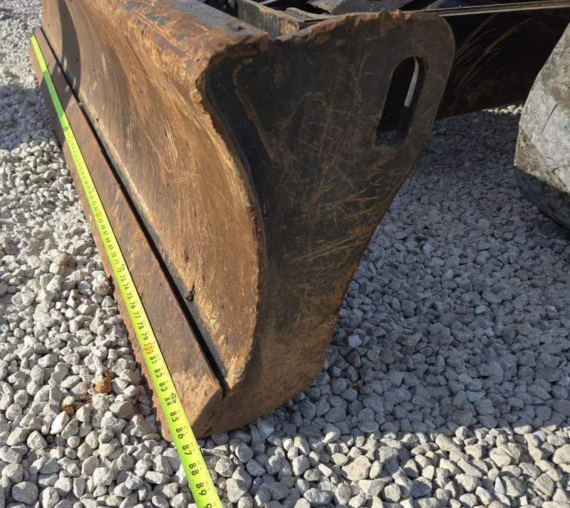 2020 Kubota KX080-4S2 photo 31