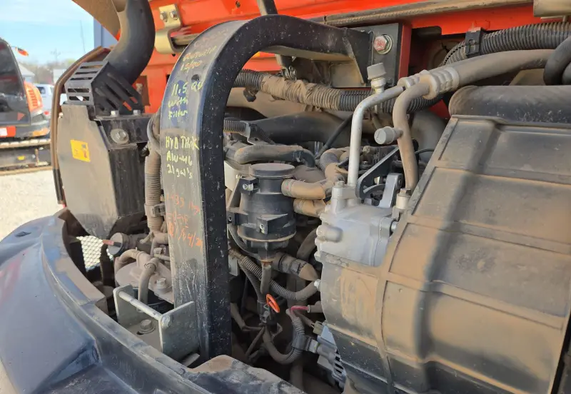 2020 Kubota KX080-4S2 photo 97