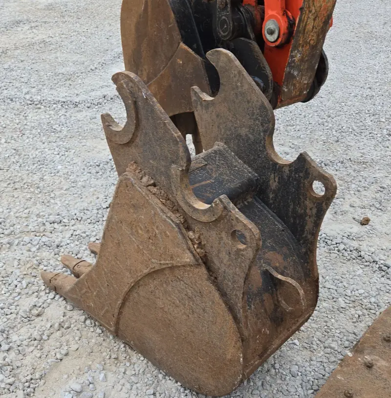 2020 Kubota KX080-4S2 photo 60