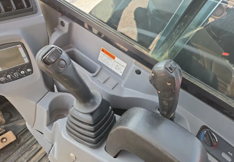 2020 Kubota KX080-4S2 photo 85