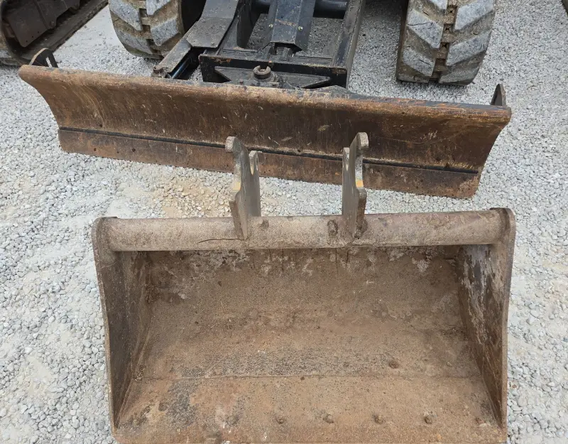 2020 Kubota KX080-4S2 photo 64