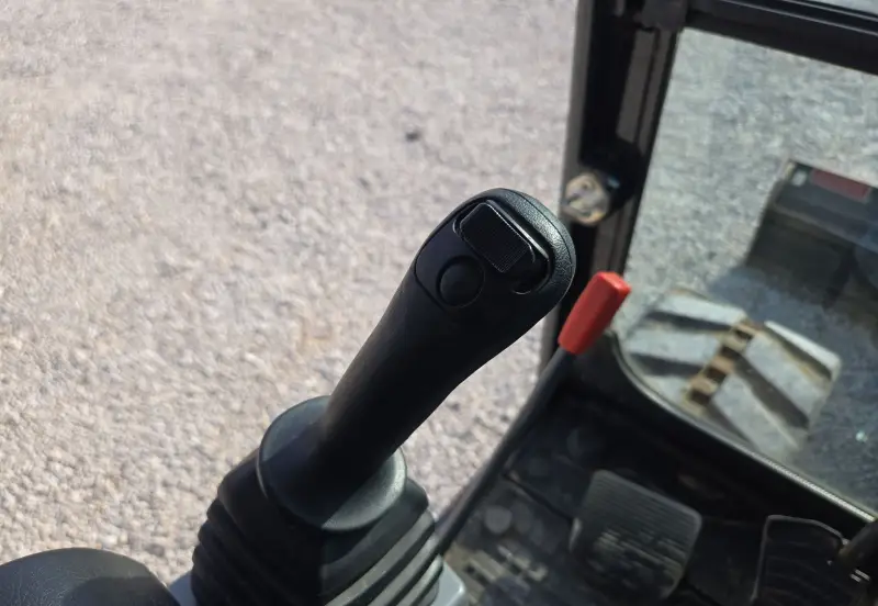 2020 Kubota KX080-4S2 photo 89