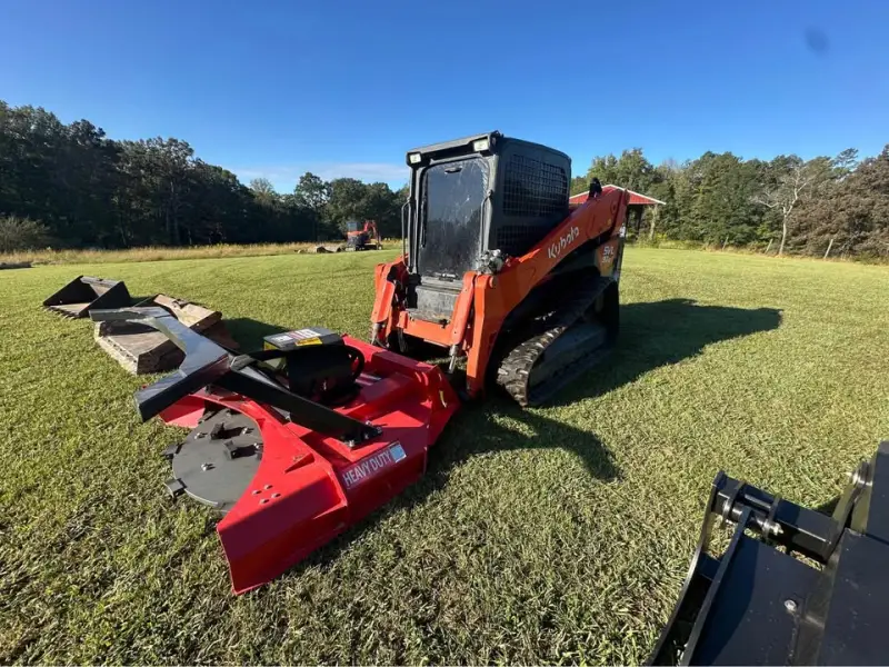 2023 Kubota SVL97-2 photo 6