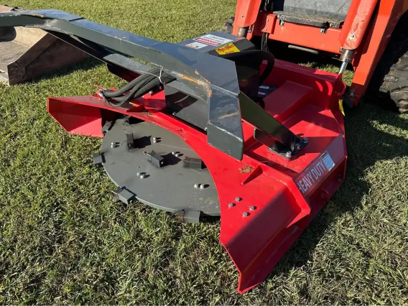 2023 Kubota SVL97-2 photo 12