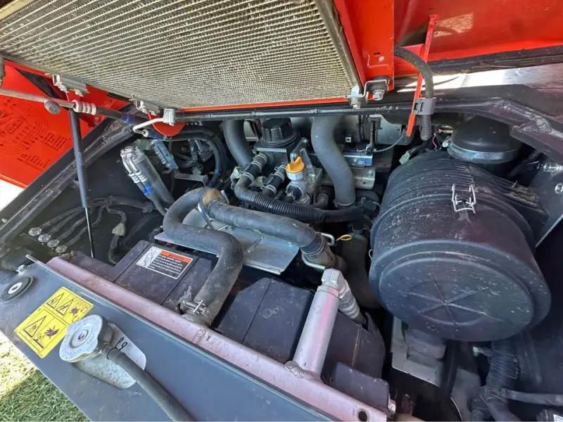 2023 Kubota SVL97-2 photo 10