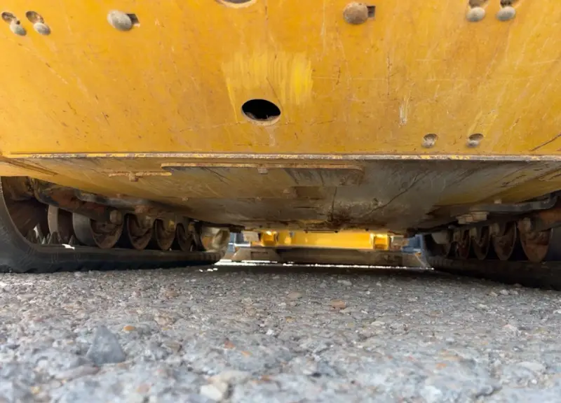 2022 John Deere 317G photo 23