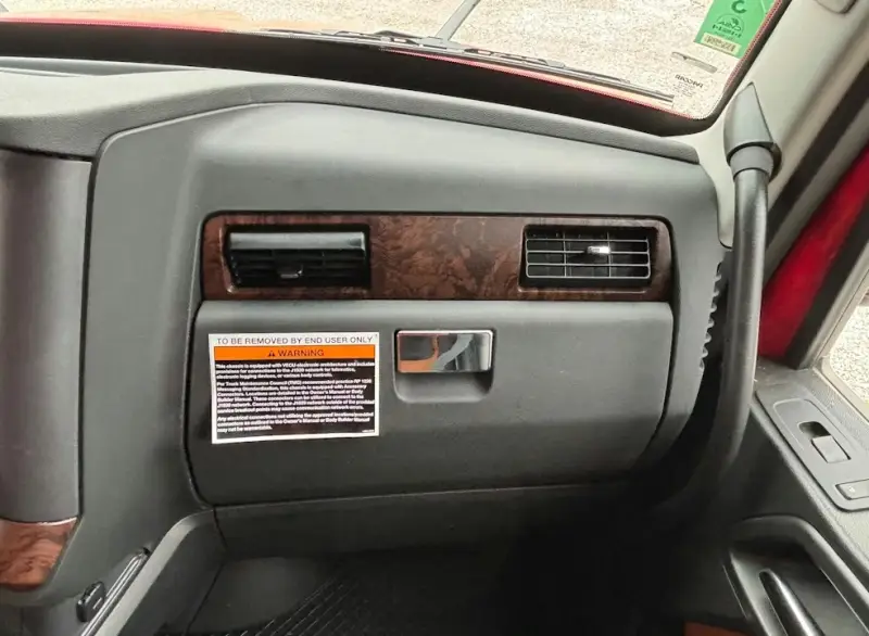 2023 Kenworth T680 photo 20