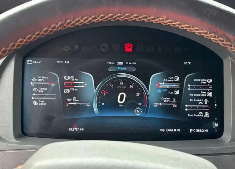 2023 Kenworth T680 photo 18