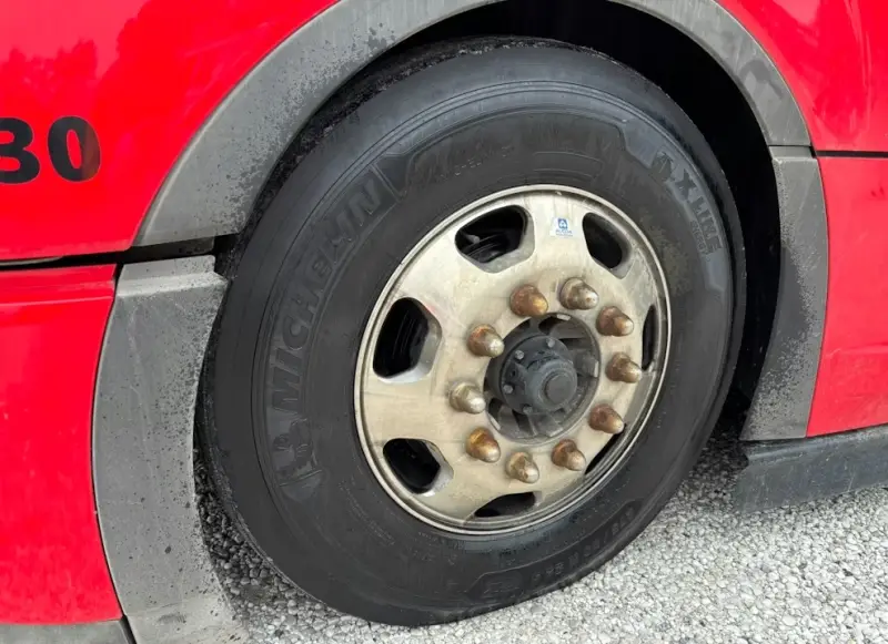 2023 Kenworth T680 photo 32