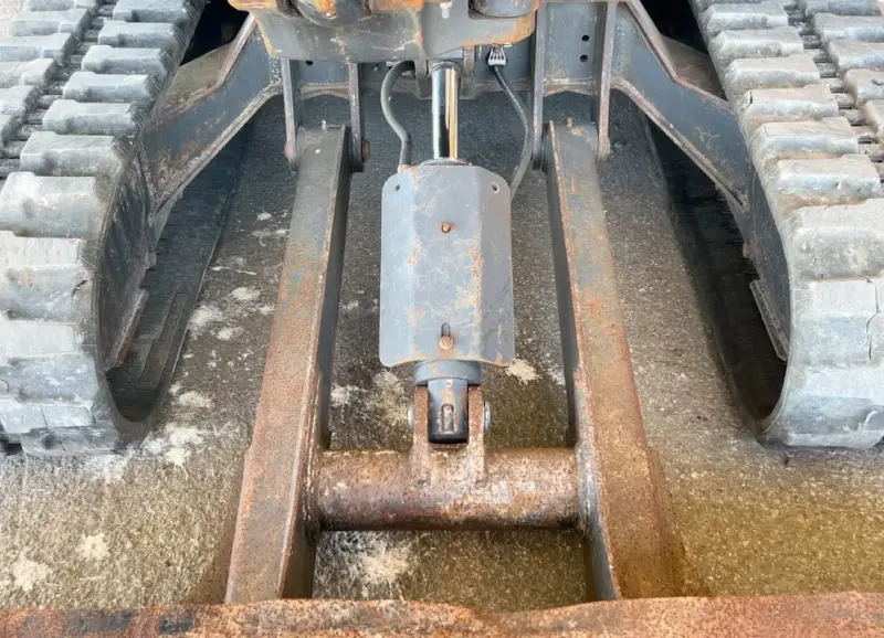 2017 Bobcat E42 photo 17