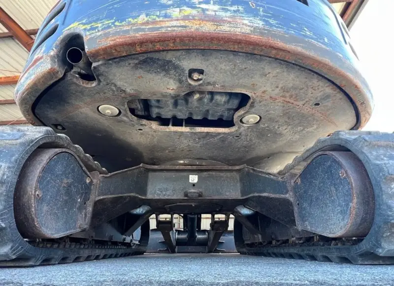 2017 Bobcat E42 photo 34