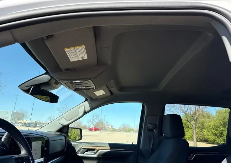 2023 Chevrolet Silverado 1500 photo 16