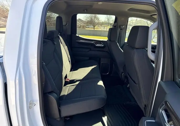 2023 Chevrolet Silverado 1500 photo 29