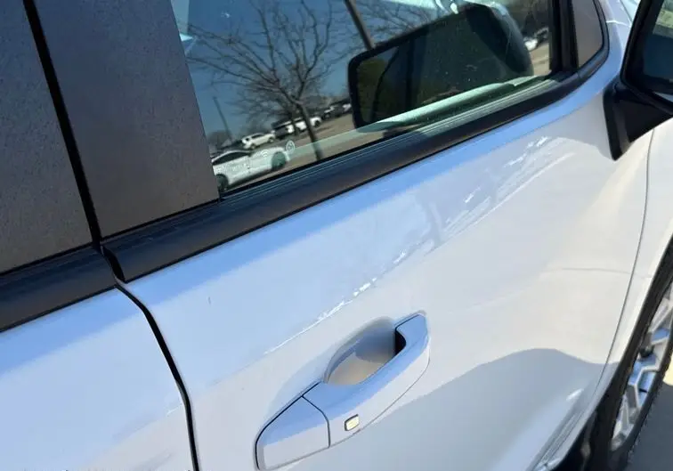 2023 Chevrolet Silverado 1500 photo 8