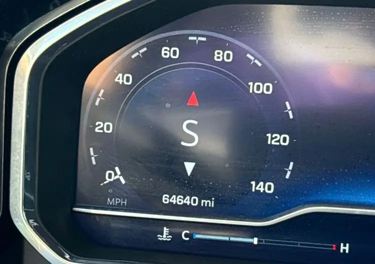 2023 Chevrolet Silverado 1500 photo 22