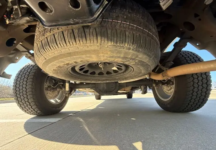 2023 Chevrolet Silverado 1500 photo 11