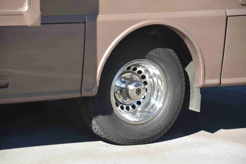 2014 Winnebago View 24V photo 35