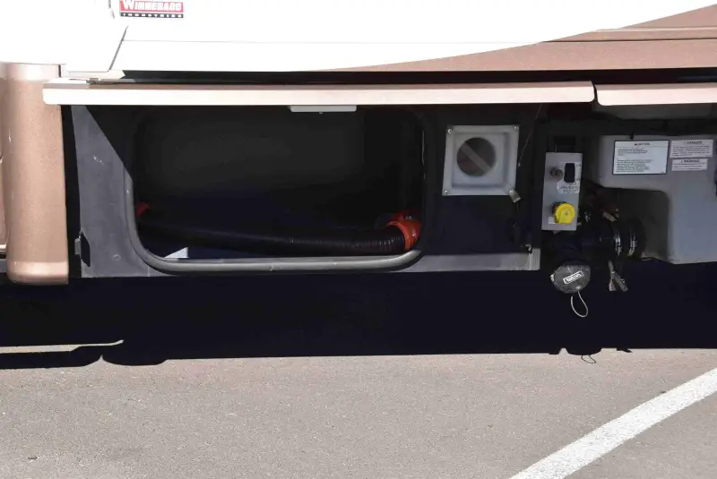 2014 Winnebago View 24V photo 37