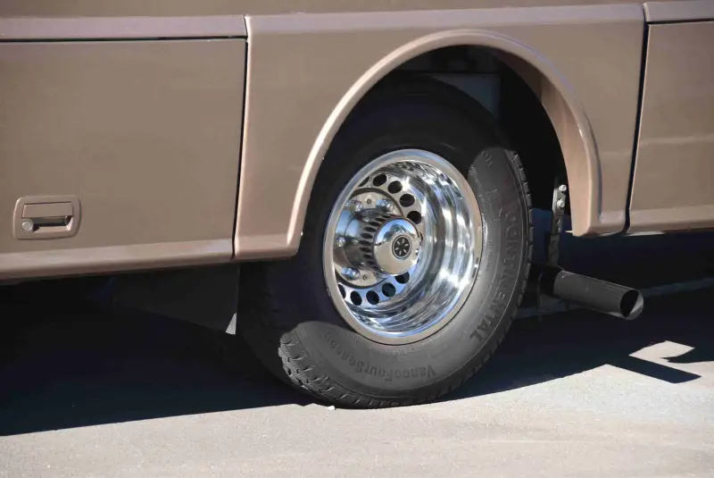 2014 Winnebago View 24V photo 32