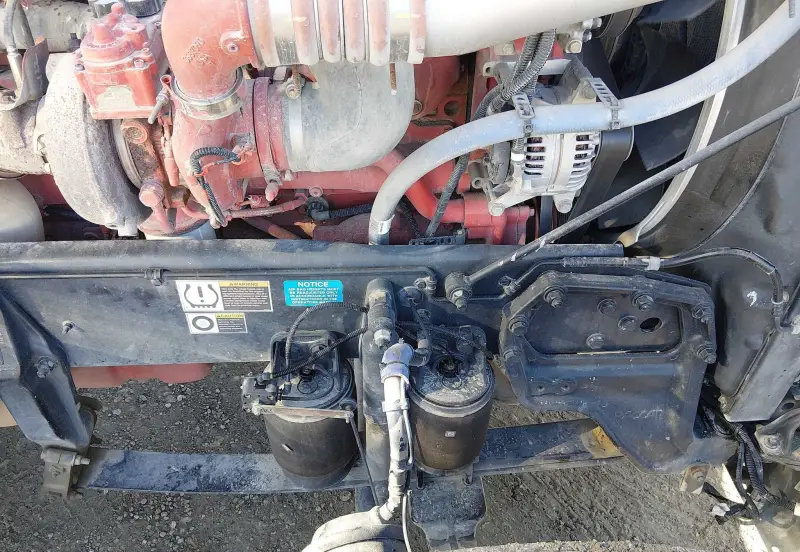 2022 Peterbilt 389 photo 109