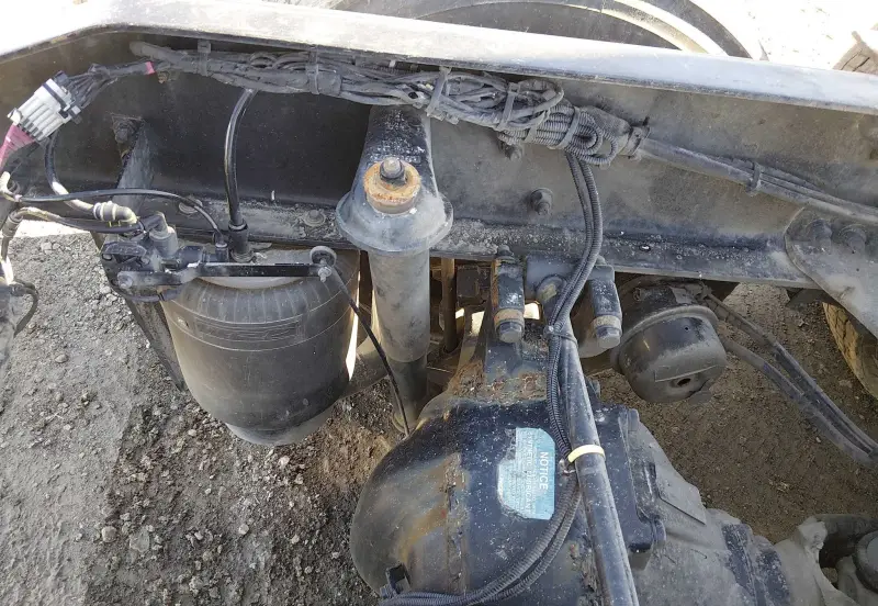 2022 Peterbilt 389 photo 32