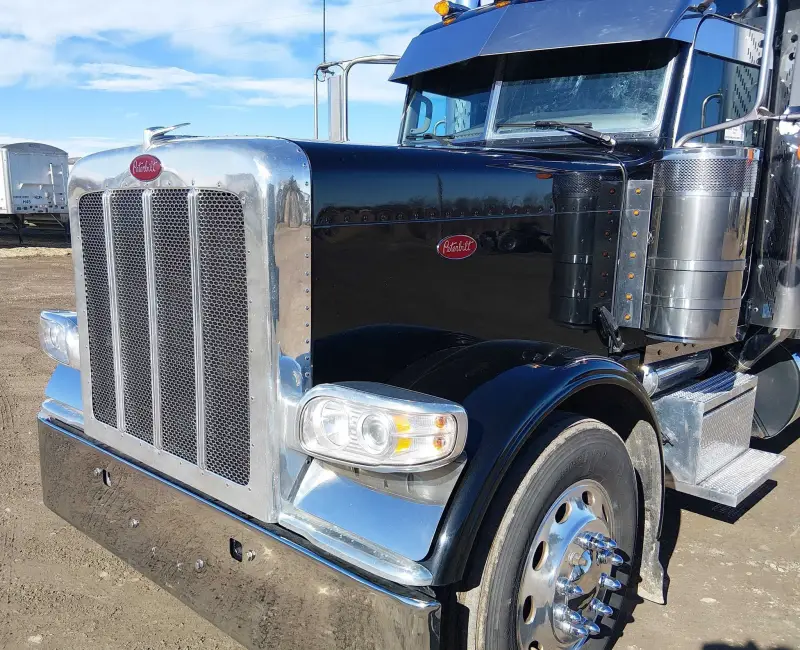 2022 Peterbilt 389 photo 11