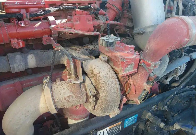 2022 Peterbilt 389 photo 106