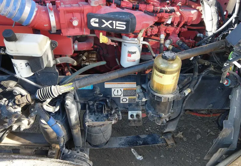 2022 Peterbilt 389 photo 99