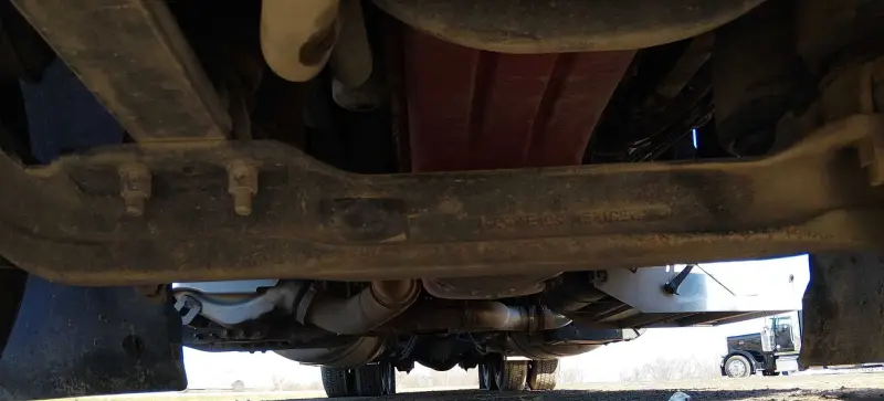 2022 Peterbilt 389 photo 41