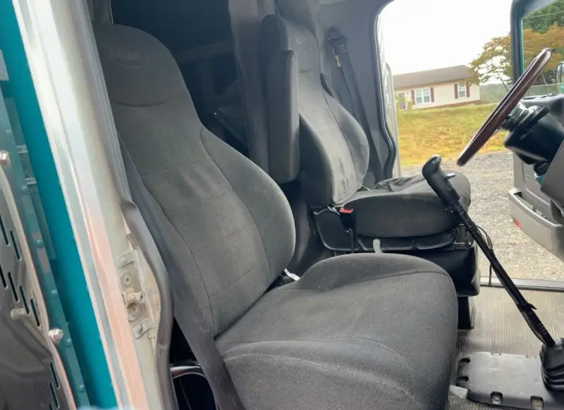 2019 Peterbilt 389 Cummins photo 28