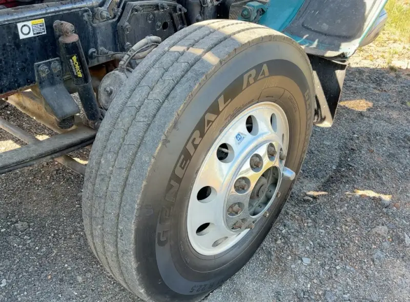 2019 Peterbilt 389 Cummins photo 37