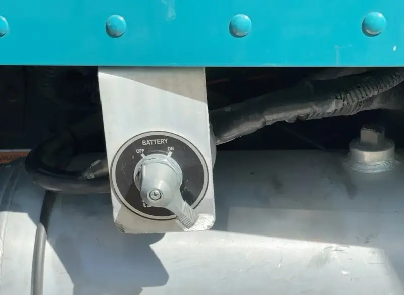 2019 Peterbilt 389 Cummins photo 16