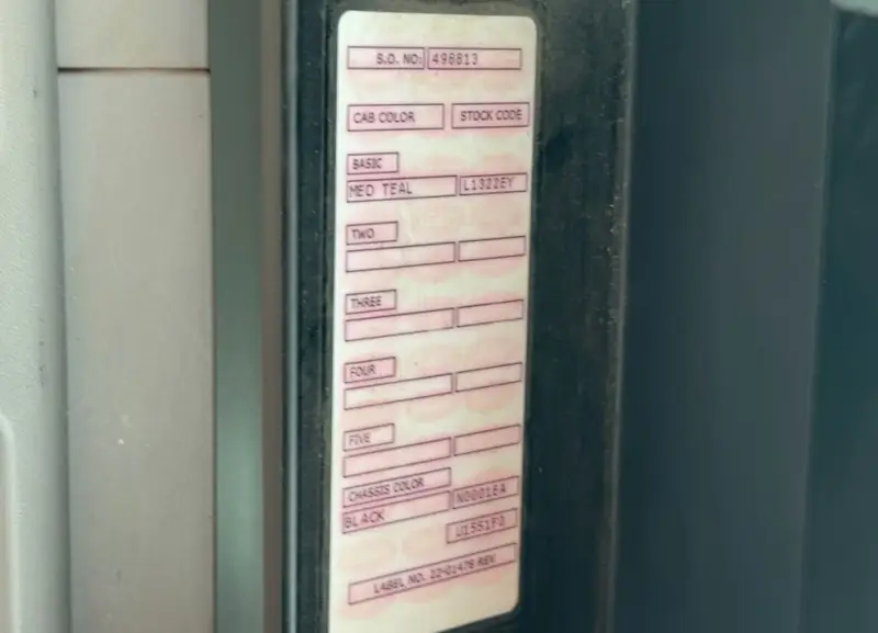 2019 Peterbilt 389 Cummins photo 44